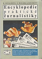 : Encyklopedie praktické žurnalistiky, 1999