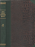 Wilde: Obraz Doriana Graye, 1905
