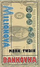 Twain: Milionová bankovka [a jiné povídky], 1993