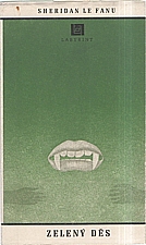 Le Fanu: Zelený děs, 1970