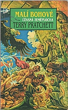 Pratchett: Malí bohové, 1997