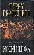 Pratchett: Noční hlídka, 2003