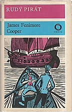 Cooper: Rudý pirát, 1972
