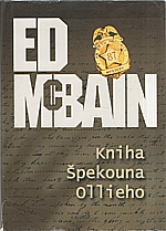 McBain: Kniha špekouna Ollieho, 2003