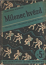 Piasecki: Milenec hvězd, 1938