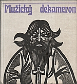 Stanovský: Mužický dekameron, 1966