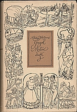 Gogol': Mrtvé duše, 1955