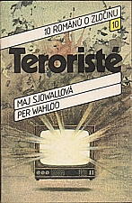 Sjöwall: Teroristé, 1990