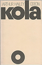 Hailey: Kola, 1988