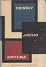 Orten: Deníky Jiřího Ortena, 1958
