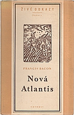 Bacon: Nová Atlantis, 1952