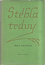 Whitman: Stébla trávy, 1956