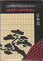Vasiljevová: Dějiny Japonska, 1986