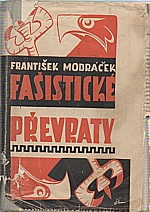 Modráček: Fašistické převraty, 1947