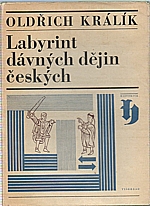 Králík: Labyrint dávných dějin českých, 1970