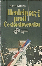 Novák: Henleinovci proti Československu, 1987
