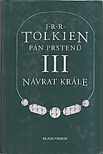 Tolkien: Pán prstenů. III, Návrat krále, 1998