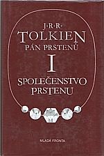 Tolkien: Pán prstenů. I, Společenstvo Prstenu, 1998