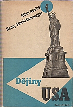 Nevins: Dějiny Spojených států, 1947