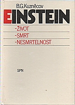 Kuznecov: Einstein, 1986