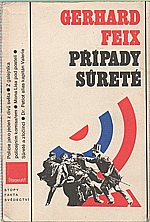 Feix: Případy Sureté, 1979