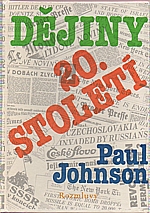 Johnson: Dějiny dvacátého století, 1991