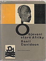 Davidson: Objevení staré Afriky, 1962