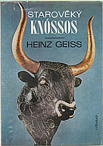 Geiss: Starověký Knóssos, 1985