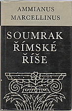 Ammianus Marcellinus: Soumrak římské říše, 1975