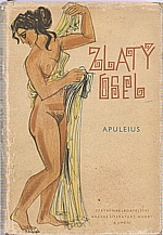 Apuleius: Zlatý osel čili Proměny, 1960