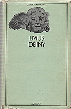 Livius: Dějiny. I-VII, 1971