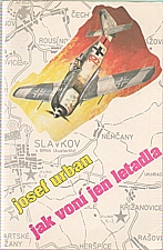 Urban: Jak voní jen letadla, 1993