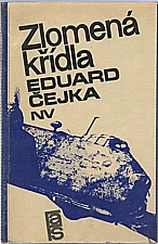 Čejka: Zlomená křídla, 1968