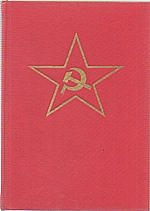 Dvořáková: Kapitoly z dějin revolučního dělnického hnutí na Jablonecku, 1976