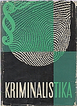 : Kriminalistika, 1966