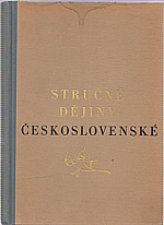 Kalista: Stručné dějiny československé, 1947