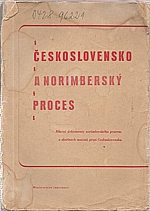 : Československo a norimberský proces, 1946