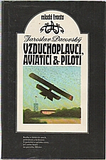 Pacovský: Vzduchoplavci, aviatici & piloti, 1974