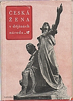 : Česká žena v dějinách národa, 1940