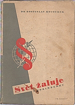 Kocourek: Svět žaluje v Norimberku, 1946