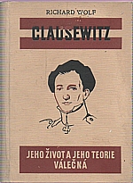 Wolf: Clausewitz, 1931