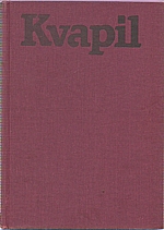 Kvapil: Bouře v Karpatech, 1984