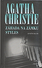 Christie: Záhada na zámku Styles, 2001