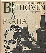 Plevka: Beethoven a Praha, 1975
