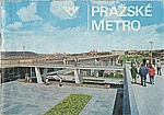 : Pražské metro, 1975