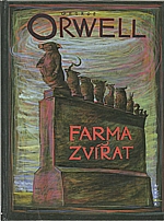 Orwell: Farma zvířat, 2000