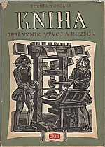 Tobolka: Kniha, 1950