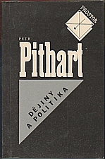 Pithart: Dějiny a politika, 1990