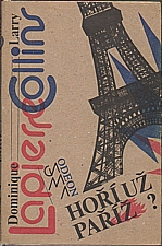 Lapierre: Hoří už Paříž?, 1985
