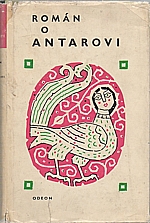 : Román o Antarovi, 1968